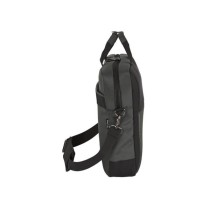 Maletin Portatil 15,6+Tablet+Usb Safta Safta Business Grey 41 x 33 x 9 cm.