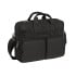 Maletin Portatil 15,6''+Tab 10,6''+Usb Safta Business Black 41 x 33 x 9 cm.