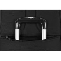 Mochila 2 Bolsillos Portatil 15,6''+Usb Safta Business Black 31 x 44 x 13 cm.