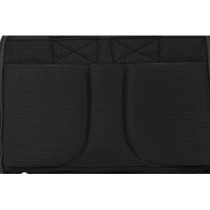 Mochila 2 Bolsillos Portatil 15,6''+Usb Safta Business Black 31 x 44 x 13 cm.