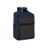 Mochila 2 Bolsillos Portatil 15,6''+Usb Safta Business Dark Blue 31 x 44 x 13 cm.