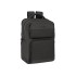 Mochila 2 Bolsillos Portatil 15,6''+Usb Safta Business Grey 31 x 44 x 13 cm.