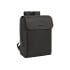 Mochila Con Solapa Portatil 13,3''+Usb Safta Business Grey 29 x 39 x 12 cm.