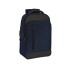 Mochila Portatil 15,6+Tablet+Usb Safta Safta Business Dark Blue 29 x 44 x 15 cm.