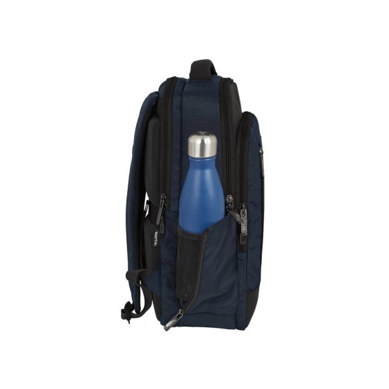 Mochila Portatil 15,6+Tablet+Usb Safta Safta Business Dark Blue 29 x 44 x 15 cm.