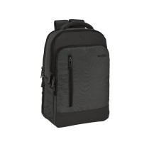 Mochila Portatil 15,6+Tablet+Usb Safta Safta Business Grey 29 x 44 x 15 cm.