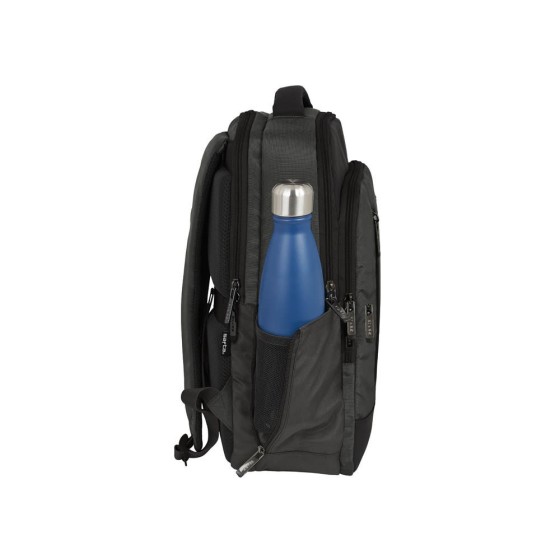 Mochila Portatil 15,6+Tablet+Usb Safta Safta Business Grey 29 x 44 x 15 cm.