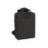 Mochila Para Portatil 13,3''+Usb Safta Business Black 29 x 39 x 11 cm.