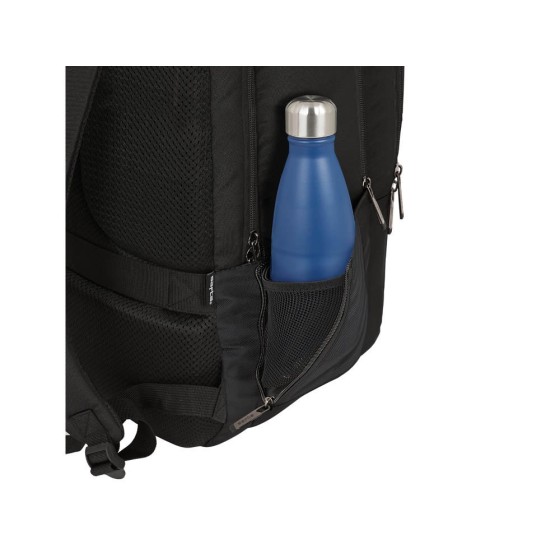 Mochila Pc 15,6'' Y 14,1''+Tab 9,7''+Usb Safta Business Black 31 x 45 x 23 cm.