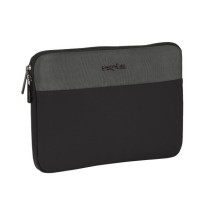 Funda Para Portatil 10'' Safta Business Grey 27 x 20 x 2 cm.