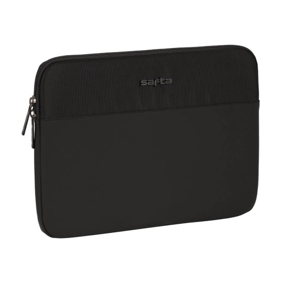 Funda Para Portatil 14'' Safta Business Black 34 x 25 x 2 cm.