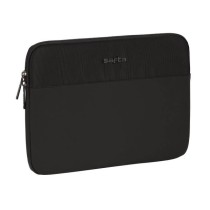 Funda Para Portatil 14'' Safta Business Black 34 x 25 x 2 cm.