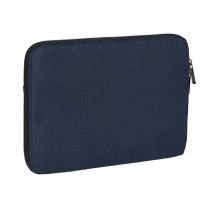 Funda Para Portatil 14'' Safta Business Dark Blue 34 x 25 x 2 cm.