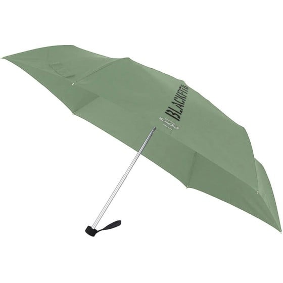 Paraguas Plegable Manual 54 Cm. Blackfit8 Gradient 
