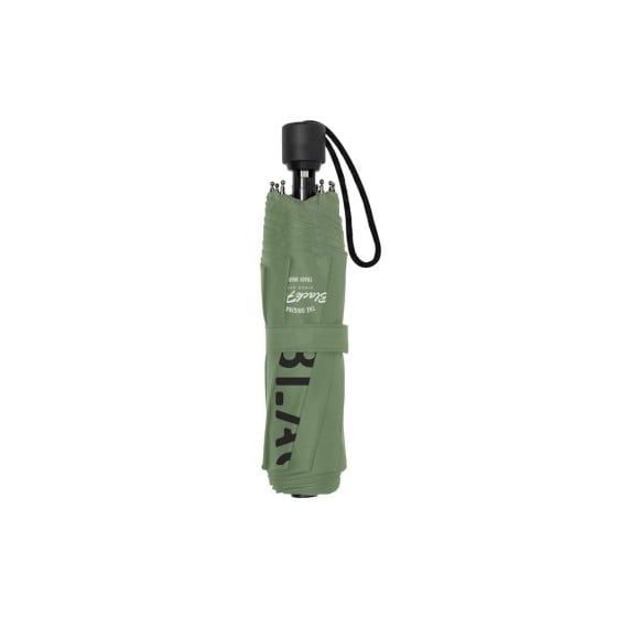 Paraguas Plegable Manual 54 Cm. Blackfit8 Gradient 