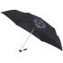 Paraguas Plegable Manual 54 Cm. Blackfit8 Urban 