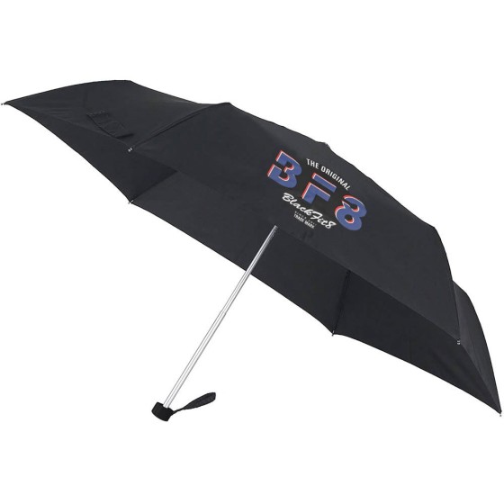Paraguas Plegable Manual 54 Cm. Blackfit8 Urban 
