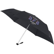 Paraguas Plegable Manual 54 Cm. Blackfit8 Urban 