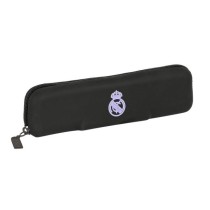Portatodo Estrecho Silicona Real Madrid 1ª Equip. 22/23 20 x 5,5 x 2 cm.