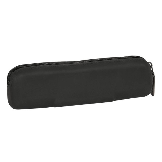 Portatodo Estrecho Silicona Real Madrid 1ª Equip. 22/23 20 x 5,5 x 2 cm.