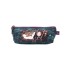 Estuche De Accesorios Gorjuss Curiosity 22,3 x 8,8 x 5,7 cm.
