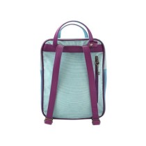 Mochila Grande Gorjuss Curiosity 27 x 10 x 37 cm.