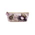 Estuche De Accesorios Gorjuss Purrrrrfect Love 22,3 x 8,8 x 5,7 cm.