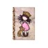 Diario Gorjuss Purrrrrfect Love 