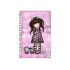 Diario Gorjuss Ruby Wild 