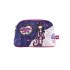 Neceser Mediano Gorjuss Cheshire Cat 21 x 14 x 8,5 cm.