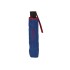 Paraguas Plegable Automático 52 Cm. Benetton Blue 