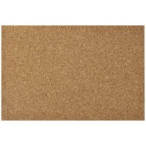 Lamina Corcho FAIBO 45 x 60 cm. 4 mm.