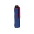 Paraguas Plegable Manual 54 Cm. Ucb Benetton Blue 