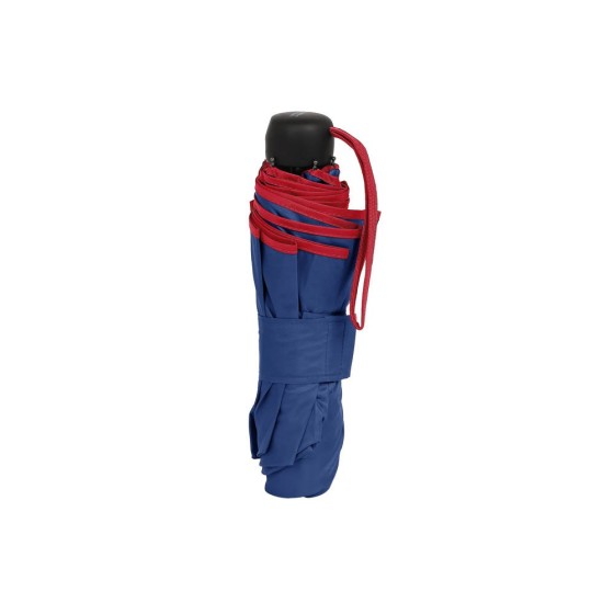 Paraguas Plegable Manual 54 Cm. Ucb Benetton Blue 