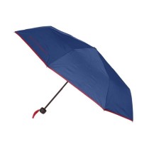 Paraguas Plegable Manual 54 Cm. Ucb Benetton Blue 