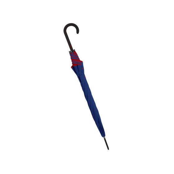 Paraguas Automático 60 Cm. Benetton Blue 