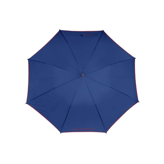 Paraguas Automático 60 Cm. Benetton Blue 