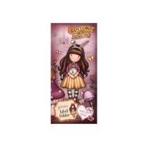 Blister Pegatinas Gorjuss Just One Second 