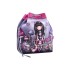 Saco Grande Gorjuss Cheshire Cat 25,5 x 28 x 17,5 cm.