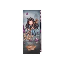 Set De Papeleria Gorjuss Curiosity 