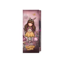 Set De Papeleria Gorjuss Just One Second 