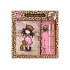 Set Diario Pirates Gorjuss Purrrrrfect Love 