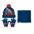 Set Gorro/Buff/Guantes Infantil 48/51 Avengers Infinity 