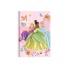 Libreta Folio 80 Hojas Tapas Duras Princesas Disney Magical 