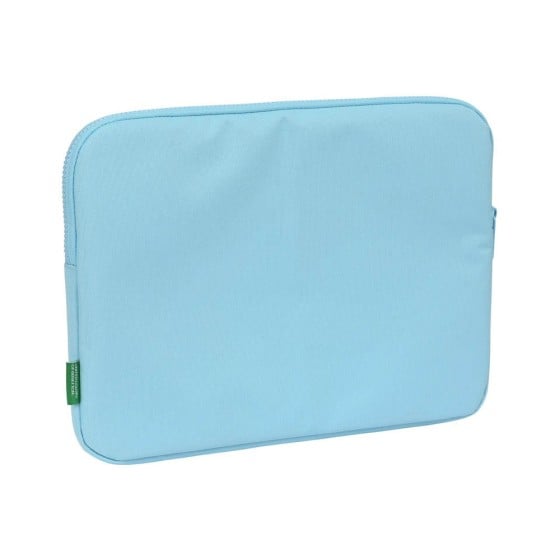 Funda Para Portatil 14'' Benetton Sequins 34 x 25 x 2 cm.