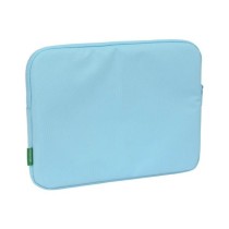 Funda Para Portatil 14'' Benetton Sequins 34 x 25 x 2 cm.