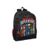 Mochila Adaptable a Carro Avengers Super Heroes 32 x 42 x 14 cm.