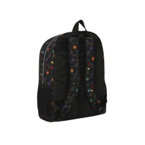 Mochila Adaptable a Carro Avengers Super Heroes 32 x 42 x 14 cm.