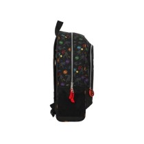 Mochila Adaptable a Carro Avengers Super Heroes 32 x 42 x 14 cm.