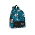 Mochila El Niño Ocean 33 x 42 x 15 cm.